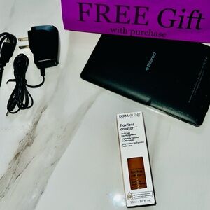 DERMABLEND PROFESSIONAL flawless creator multi use liquid pigments 72N